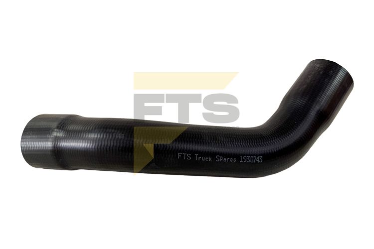 Imagem do produto MANGUEIRA RADIADOR INF. S5/440/480 (CARC. TERMOSTATO) - Cód: FAP-12766